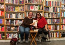 ‘Arm of colonialism’: Indigenous scholars discuss redefining social work at book launch
