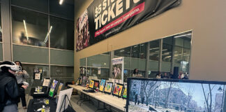 New Nideyinàn Galleria restrictions create hurdles for student clubs