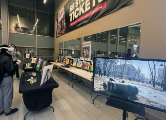 New Nideyinàn Galleria restrictions create hurdles for student clubs