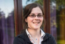 Meet the researcher probing an ‘understudied’ period of women’s military