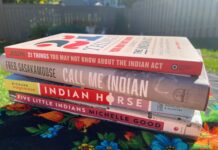 5 books to read for truth and reconciliation
