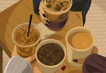 Review: where to secure a great cup of coffee on campus