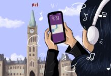 How Carleton researchers are discovering Canadian identity through city sounds