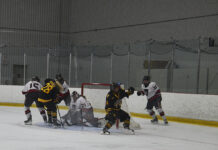 Ravens remain winless at home in shutout loss to York Lions