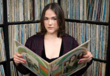 Q&A: How Loch Nisse Monster got her name and found her niche in Ottawa’s music scene