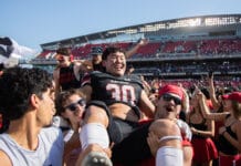 Top ten Carleton Ravens sports moments of the 2025-2026 season