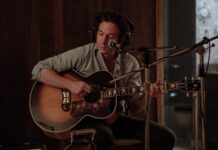 Review: ‘Springsteen: Deliver Me From Nowhere’ is an unorthodox biopic that works