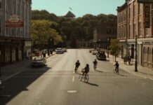 Review: ‘IT: Welcome to Derry’ is a far stronger adaptation of Stephen King’s original ‘IT’ than any other