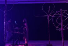 ‘A Sonic Bridge’ explores artistic potential within radio soundscapes