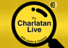The Charlatan Live: Winter Sports Edition The Charlatan Live podcast cover