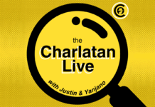 2026 CUSA Presidential Debate: A Recap The Charlatan Live podcast cover