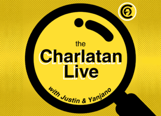 2026 CUSA Presidential Debate: A Recap The Charlatan Live podcast cover