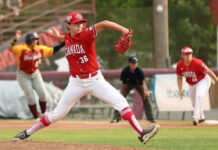 New women’s pro baseball league opens doors for premier Canadian talent