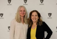 How Carleton brought sports like football back from the dead — with women leaders behind it all