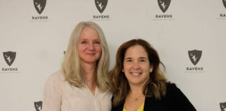 How Carleton brought sports like football back from the dead — with women leaders behind it all