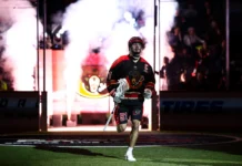 Black Bears fail to comeback in home opener against San Diego