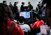 ‘Love of the game:’ How Frostfire 2026 brought video gamers to tournament at Carleton