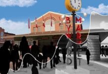 The ByWard Market is in trouble. Here’s what Ottawa is doing about it The Byward Market (colourful on one side and bland on the other)