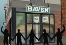 ‘It was a home away from campus’: Carleton community remembers Haven Café one year after closing