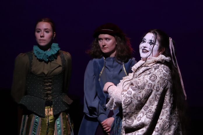 Rosencrantz&Guildenstern 1