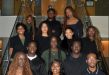 Carleton’s Black student engineers share tried and tested remedy for imposter syndrome