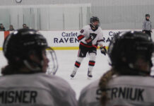 Ravens come up big against Brock, earn second regulation win in 2026