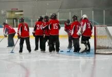 Q&A: Ottawa ringette — a community on and off the ice