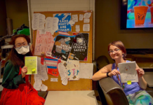 Fourth annual Rainbow Exhibit explores ‘nurture’ theme to foster community and freedom