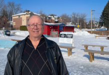 Q&A: Ottawa’s Mike Rivet on coaching Olympic gold medalists