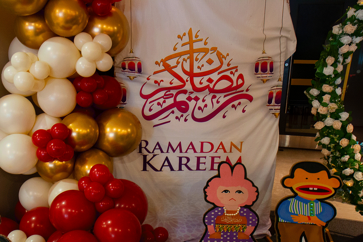 In photos: ‘Home away from home’ as Ottawa Muslim community kicks off month of Ramadan