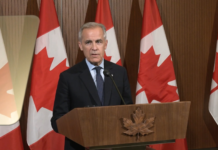 Opinion: Carney channelled Churchill in Davos