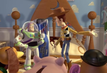 Perspective: How ‘Toy Story’ taught me the art of embracing change