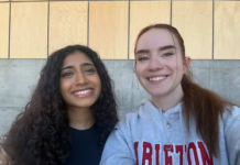 Carleton dancers are building confidence and community through hip-hop street dancing