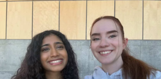 Carleton dancers are building confidence and community through hip-hop street dancing