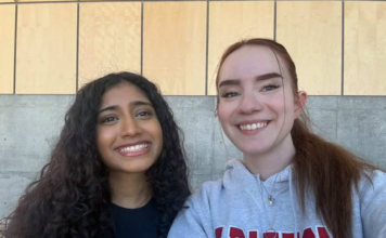 Carleton dancers are building confidence and community through hip-hop street dancing