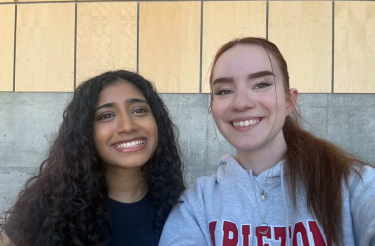 Carleton dancers are building confidence and community through hip-hop street dancing