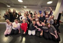 Give Dance A Chance aims to make dance accessible and affordable for Ottawans