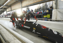 Team Canada’s 2026 Olympic bobsledder Keaton Bruggeling says loss only adds “fuel to the fire.”