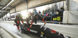 Team Canada’s 2026 Olympic bobsledder Keaton Bruggeling says loss only adds “fuel to the fire.”