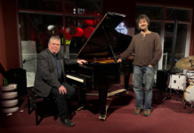 Welcome to the Robo Lounge: Ottawa’s new music venue and Carleton collaboration point