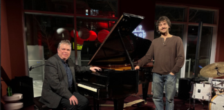 Welcome to the Robo Lounge: Ottawa’s new music venue and Carleton collaboration point