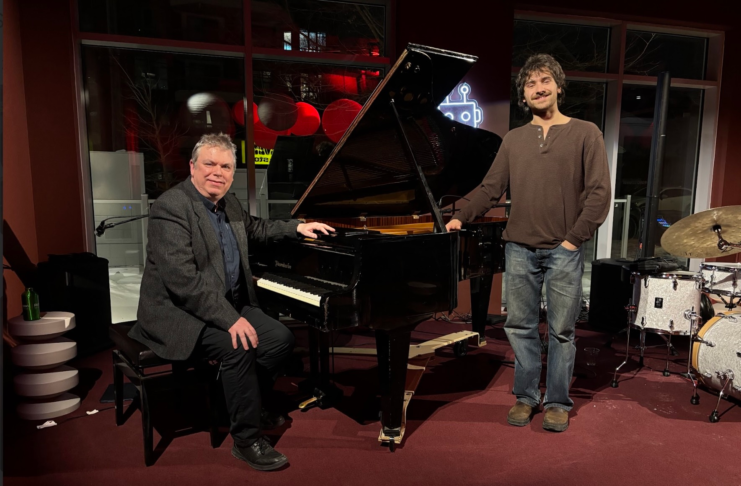 Welcome to the Robo Lounge: Ottawa’s new music venue and Carleton collaboration point