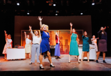 Review: 9 to 5 highlights the art of unity in a patriarchal society