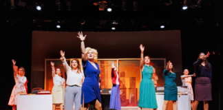 Review: 9 to 5 highlights the art of unity in a patriarchal society