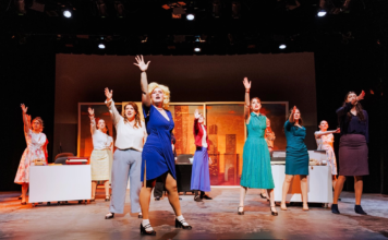 Review: 9 to 5 highlights the art of unity in a patriarchal society