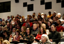 ‘Maybe there’s a story behind this’: Ottawa’s International Film Festival brings diverse stories to the screen