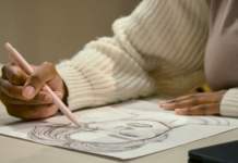 Sewing kits, yarn and beads: Why a Carleton club is bringing back ‘grandma hobbies’