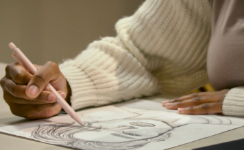 Sewing kits, yarn and beads: Why a Carleton club is bringing back ‘grandma hobbies’