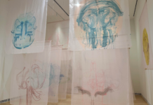 Material Journeys wind through Carleton University’s Art Gallery