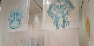 Material Journeys wind through Carleton University’s Art Gallery